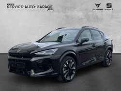 Schwarz Neu 2025 Cupra Formentor SUV | 46.600 € (Etwas zu teuer)