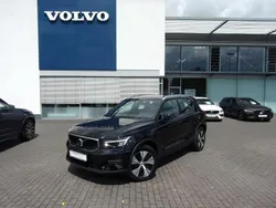 Schwarz Gebraucht 2023 Volvo XC40 Core SUV | 29.500 € (Superpreis)
