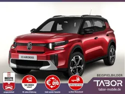 Rot Neu 2025 Citroën C3 Aircross SUV | 24.588 € (Fairer Preis)