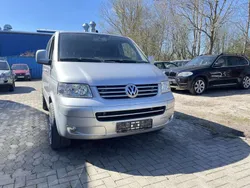 Grau Gebraucht 2007 VW T5 California Van | 8.250 € (Superpreis)