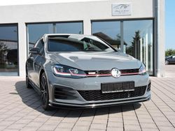 Pure grey Gebraucht 2020 VW Golf VII GTI Limousine | 29.990 € (Etwas zu teuer)