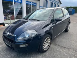 Fiat Punto Evo