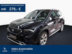 Schwarz Gebraucht 2024 Seat Ateca Xperience SUV | 29.930 € (Fairer Preis)