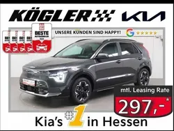 Grau Neu 2024 Kia e-Niro 2 SUV | 32.860 €