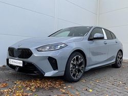 M brooklyn grau metallic Neu 2025 BMW 120 Basis Kleinwagen | 49.675 €