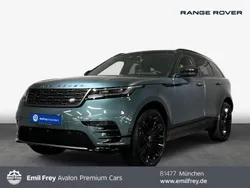 Giola green Neu 2025 Land Rover Range Rover Velar SE Dynamic SUV | 85.950 € (Superpreis)