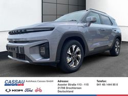 Grau Neu 2025 Ssangyong (KGM) Torres EVX SUV | 33.850 €