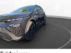 Schwarz Neu 2025 Skoda Elroq RS SUV | 49.990 € (Guter Preis)