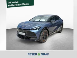 Blau Gebraucht 2024 Cupra Tavascan VZ SUV | 49.890 € (Guter Preis)