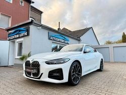 Weiß Gebraucht 2023 BMW 430 M Sport Coupé | 42.990 € (Fairer Preis)