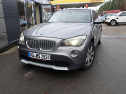 Grau Gebraucht 2010 BMW X1 Sport Line SUV | 5.999 € (Guter Preis)