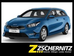 (b3l) blue flame met. Neu 2025 Kia Ceed Sportswagon Vision Kombi | 21.770 € (Fairer Preis)