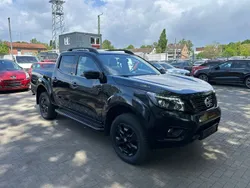 Schwarz Gebraucht 2021 Nissan Navara N-Guard Abholung | 23.700 € (Guter Preis)