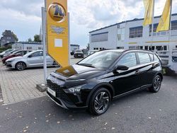 Schwarz Gebraucht 2023 Hyundai Bayon Select SUV | 15.900 €