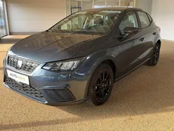 Grau Gebraucht 2024 Seat Ibiza Style Limousine | 15.290 € (Superpreis)