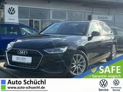 Schwarz Gebraucht 2022 Audi A4 Kombi | 23.648 € (Superpreis)