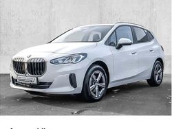 Weiß Gebraucht 2022 BMW 218 Sport Line Kombi | 22.990 € (Fairer Preis)
