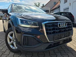 Schwarz Gebraucht 2021 Audi Q2 SUV | 21.999 € (Fairer Preis)