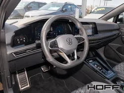 VW Golf VIII