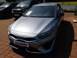 Lunarsilber Neu 2024 Kia ProCeed GT-Line Kleinwagen | 31.990 €