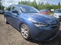 Blau Gebraucht 2020 Opel Corsa Edition Limousine | 8.190 €
