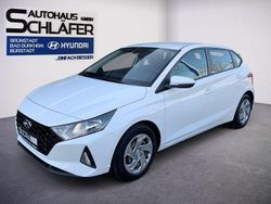 Weiß Gebraucht 2020 Hyundai i20 Select Limousine | 13.490 € (Fairer Preis)