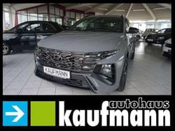Shadow grey Neu 2025 Hyundai Tucson N Line SUV | 35.690 € (Fairer Preis)