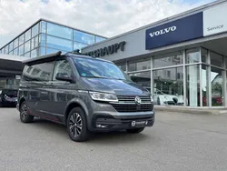 Grau Gebraucht 2021 VW T6.1 Edition Van | 64.950 € (Teuer)