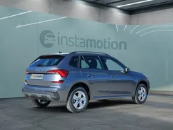 Grau Neu 2025 Skoda Kamiq SUV | 23.970 € (Fairer Preis)