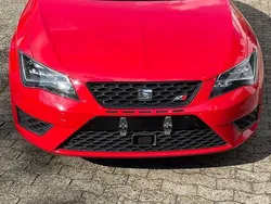 Rot Gebraucht 2015 Cupra Leon Kombi | 13.999 € (Guter Preis)