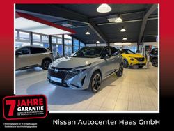 Pearl white Neu 2025 Nissan Qashqai Tekna SUV | 33.990 € (Guter Preis)