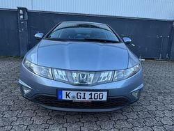 Gebraucht 2008 Honda Civic Sport Limousine | 6.250 € (Fairer Preis)