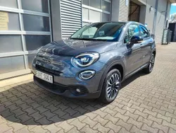Moda grau Neu 2024 Fiat 500X SUV | 24.990 € (Fairer Preis)
