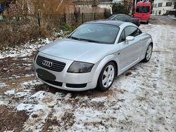 Gebraucht 1999 Audi TT Coupé | 6.200 € (Fairer Preis)