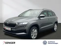 Gebraucht 2024 Skoda Karoq Selection SUV | 30.440 € (Fairer Preis)