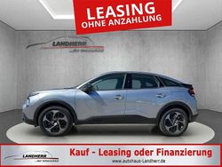 Grau Neu 2024 Citroën C4 Limousine | 19.720 € (Superpreis)