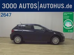 Schwarz Gebraucht 2021 VW Polo Comfortline Kleinwagen | 15.780 € (Guter Preis)
