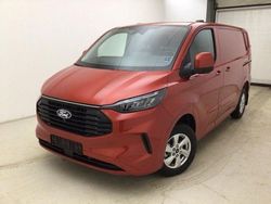 Rot Neu 2025 Ford Transit Custom Trend Limousine | 36.850 € (Guter Preis)