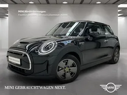 Schwarz Gebraucht 2023 Mini Cooper SE Kleinwagen | 17.490 € (Superpreis)
