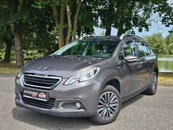Gebraucht 2016 Peugeot 2008 Active SUV | 4.590 € (Superpreis)