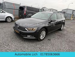 Grau Gebraucht 2017 VW Passat Comfortline Kombi | 12.299 € (Guter Preis)
