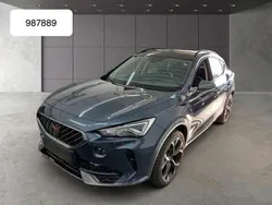 Grau Gebraucht 2022 Cupra Formentor SUV | 25.490 € (Fairer Preis)