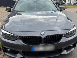 Grau Gebraucht 2017 BMW 420 M Sport Coupé | 19.000 € (Guter Preis)