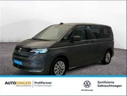 Gebraucht 2025 VW Multivan Van | 65.980 €