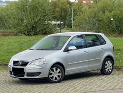Other Gebraucht 2005 VW Polo Comfortline Limousine | 2.000 € (Guter Preis)