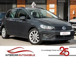 Uranograu Gebraucht 2015 VW Golf VII Highline | 9.590 € (Superpreis)