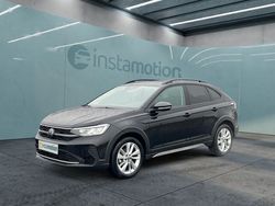 Schwarz Gebraucht 2024 VW Taigo IQ Drive SUV | 22.700 € (Superpreis)