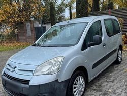 Grau Gebraucht 2011 Citroën Berlingo Limousine | 3.600 € (Guter Preis)