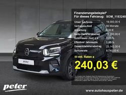 Schwarz Gebraucht 2025 Citroën C3 Start Kleinwagen | 19.950 € (Fairer Preis)
