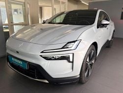 Weiß Neu 2025 Polestar 4 Pilot SUV | 61.990 € (Fairer Preis)